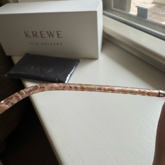 KREWE Sunglasses - Picture 4 of 9